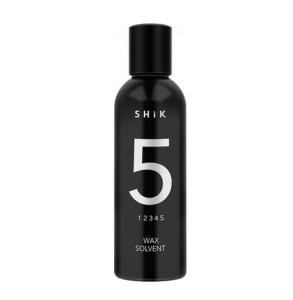 5 Очиститель воска / 5 Wax solvent SHIK