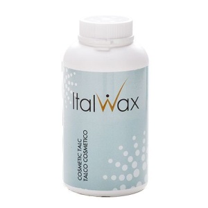 Тальк косметический ITALWAX 150г 
