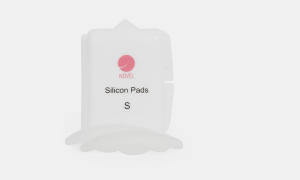 Валики NOVEL для ламинирования ресниц размер S