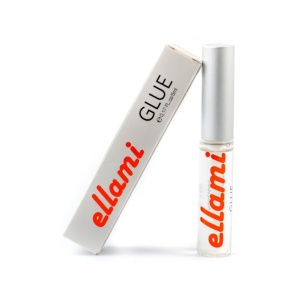 Клей для ламинирования и ботокса "ellami", 5мл (3702)