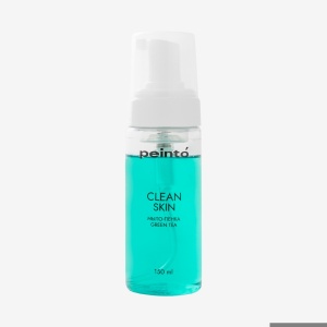 PEINTO Мыло-пенка CLEAN SKIN 150 мл