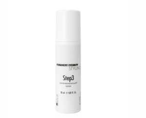 Средство для бровей и ресниц. Regeneration cream RCler Lab. with Shea Butter