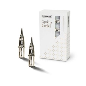 Картридж KWADRON "OPTIMA GOLD 25/1RLLT", 20 шт - коробка