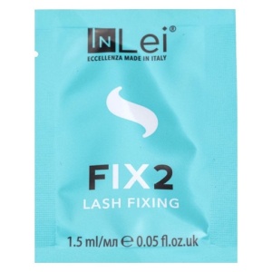 InLei® Фиксирующий состав для ресниц InLei "Fix 2" (1.5 мл)