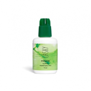 Праймер LASHY "Первый день лета", 15 мл