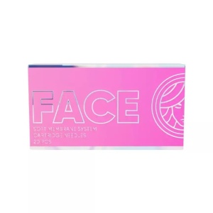 Картриджи (F) 25/01 RLLT FACE