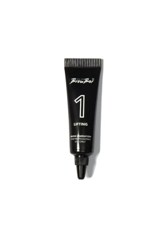 Состав 1 ламинирования бровей и ресниц Lifting SHIK