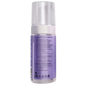 Пенка для очищения бровей BRONSUN, 100 мл