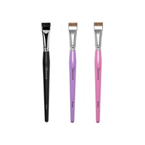 FreiAVIVER Кисть для бровей ровная Milano (14мм)