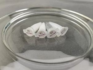 Набор для ламинирования ресниц WEEWY (Активная версия) 1+2+3 (1мл) (4098)