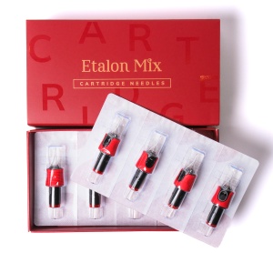 Картриджи EtalonMix 0.25/1 RLLT