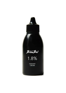 Оксидант-крем 1,8% 50мл / OXIDANT CREAM 1,8% SHIK