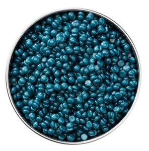 GiGi, азуленовый воск в гранулах для чувствительной кожи Soothing Azulene Wax Beads, 396 гр.