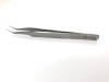 Пинцет изогнутый Flario С