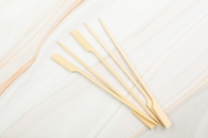 Шпатели для восковой коррекции бровей Henna Expert (50 шт)