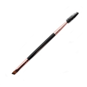 LeviSsime Кисточка для окрашивания, с щеткой, Черная, длина 15,5 см