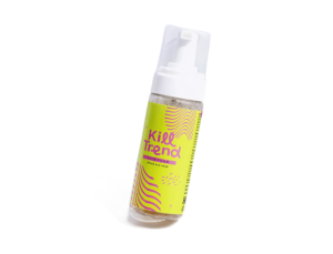 KillTrend Пенка для лица Face Foam, 150 мл