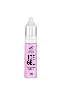 Охлаждающий гель для губ ICE GEL 15 мл AS-Company™