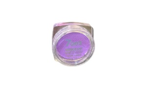 7DAYS Графических лайнер для макияжа UVglow Neon 09 Lavender\Pastel  цветная паста