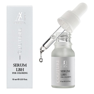 Сыворотка в краску Amica SERUM LBH COUTURE 10 мл
