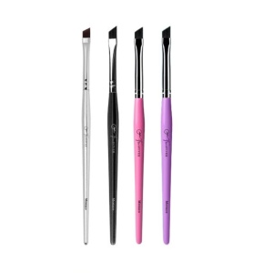 FreiAVIVER Кисть для бровей скошенная Monaco (5мм)