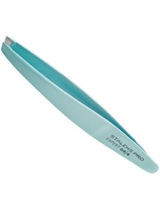 Staleks Пинцет для бровей EXPERT TE-64/4