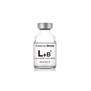 Ампульный холодный ботокс для волос KV-1 ПРОЗРАЧНЫЙ Botox L+B2 ПРОЗРАЧНЫЙ 20 мл