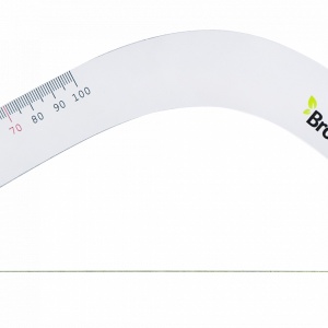 Линейка с натяжением нити BrowXenna®