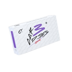 Картриджи CM SUPPLY HARD 25/01 RLMT 20 шт