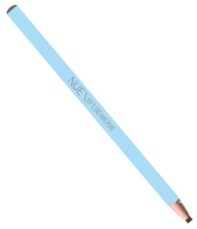Карандаш самозатачивающийся коричневый NUE PMU pencil