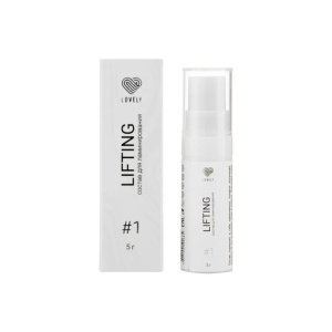 Состав для ламинирования № 1 "Lifting", 5 г Lovely