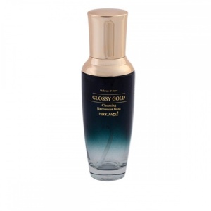 Цветочная Вода GLOSSY GOLD 