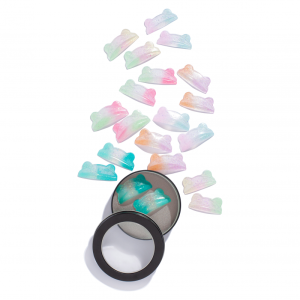 Валики для ламинирования Teens 10 пар Novel