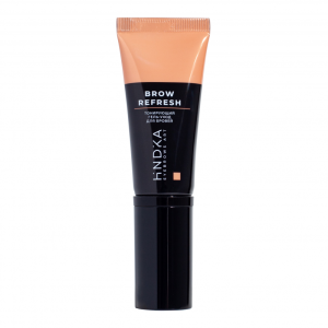 Тонирующий гель-уход Hindika Brow Refresh - 20ml