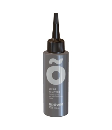 Ремувер цвета для удаления краски ESTEL BROWIE (100 мл)