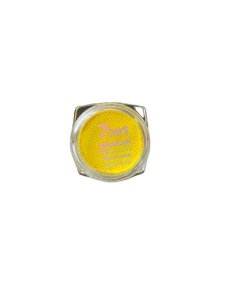 7DAYS Графических лайнер для макияжа UVglow Neon 03 Yellow цветная паста