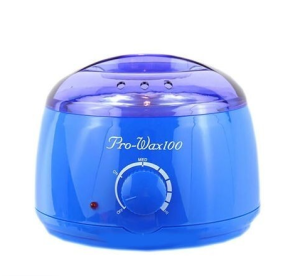 Воскоплав синий Pro WaX D 13 см