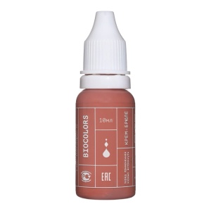 Пигмент для губ 10 мл. BIOCOLORS