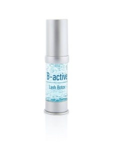 Ботокс для ресниц B-active, 5 мл Lovely