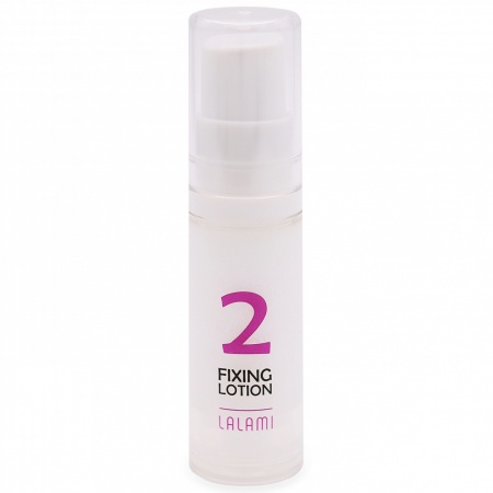 Состав №2 - Лосьон фиксирующий Lalami
