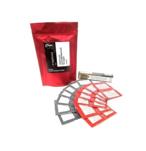 Thuya Набор для долговременной укладки бровей в сашетах