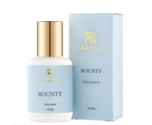 Обезжириватель BARBARA с ароматом кокоса, 15 мл