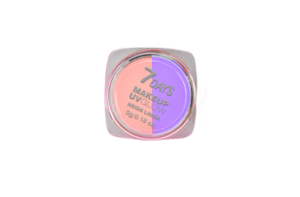 7DAYS Графических лайнер для макияжа UVglow 25 Lavender/Peach