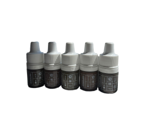 Набор бровный №2 BIOCOLORS