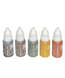 Набор бровный №1 BIOCOLORS