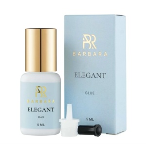 Клей BARBARA ELEGANT  5 мл