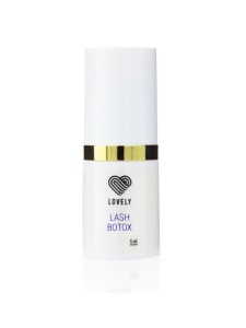 LASH BOTOX 5 мл LOVELY (без коробки)