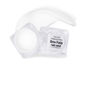 Brow Paste MINI (10 г) Nikk Mole