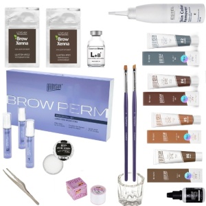 Набор бровиста "Start MAX""