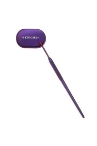 Зеркало для наращивания Enigma Purple metallic (45*30)